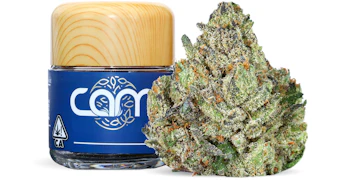 CAM - Sugar Cane Private Reserve - 3.5g