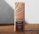 Kiva Bar Dark Chocolate