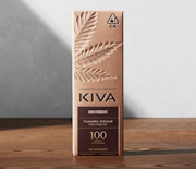 Kiva Bar Dark Chocolate