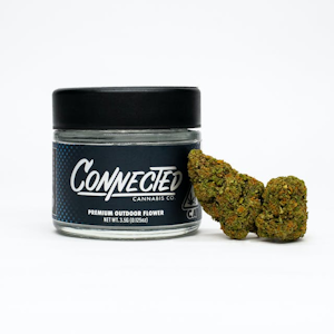 ALIEN LABS - Connected - Guava 2.0 - 1/8th 