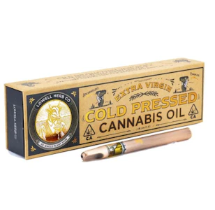 Lowell - Lowell Live Rosin Disposable .5g Banana Skywalker $55