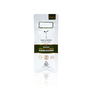 RAW GARDEN - RAW GARDEN - Infused Preroll - Frutti Di Bosco - 3Pack - 1.5G
