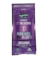 Presidential Moonrock Blunt Mini 3pk Crescendo