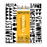 KIKOKO: CREATIVI-TEA SINGLE