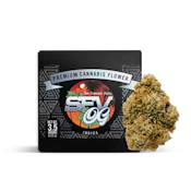 SFV OG - 3.5g - Cure Co.