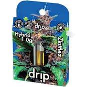 Drip-510 Vape-Zkittlez-Hybrid-1g