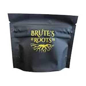 Brute's Roots - Gassius Clay | 7G Flower | Hybrid