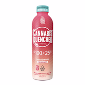 Cannabis Quencher - 1:1 Tropical Mango - 50mg