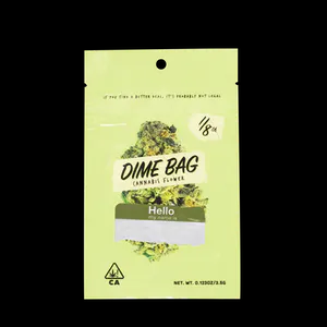 Dime Bag - Dime Bag 3.5g Lemon Jack