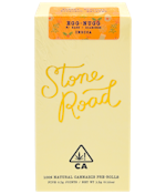Stone Road Egg Nugg Diamonds and Hash Infused Preroll Pack 3.5g
