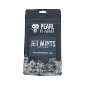 Pearl Pharma Jet Mints (H) Smalls Flower 14g