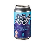 Keef Cola - Blue Razz - 10mg