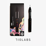 710Labs - Tincture - RSO - C. Chrome #27 + Super Freak - 1G