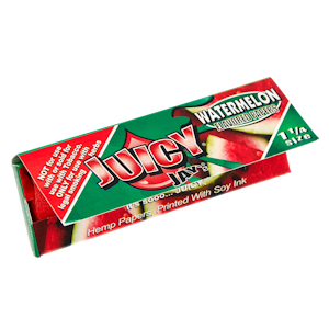 JUICY JAY'S - JUICY JAYS | WATERMELON | ACCESSORIES