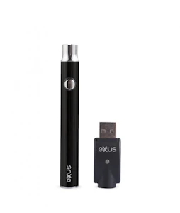 THE MIGHTY QUINN - #2 Exxus Plus VV Battery Black