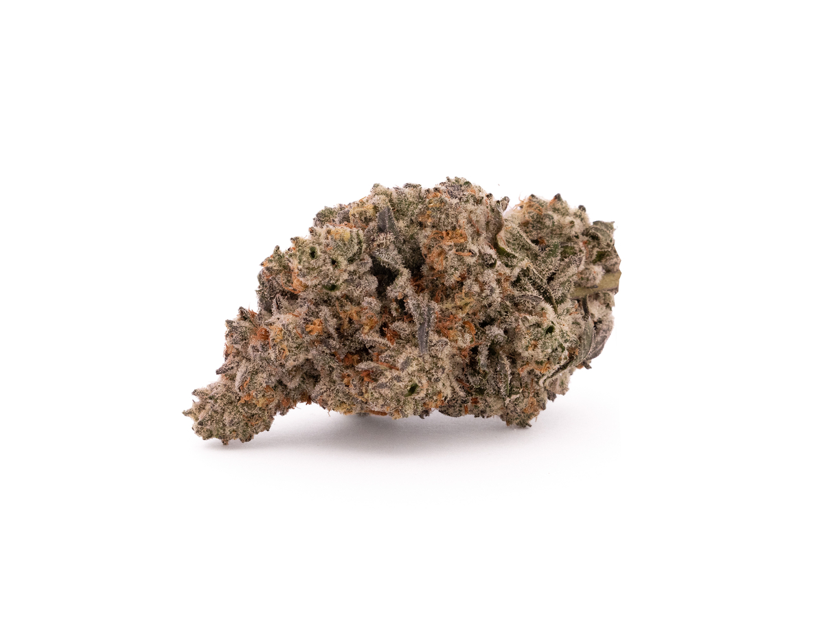 King's Aero - Oreoz - 28g Flower - 420K - Recreational Ca