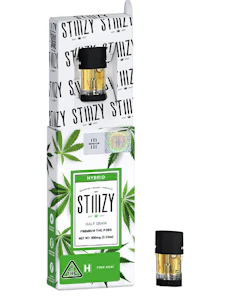 STIIIZY - STIIIZY | Pink Acai | Pod | 0.5g 