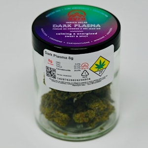 Ayra - Ayra | Dark Plasma | DOH | 8g