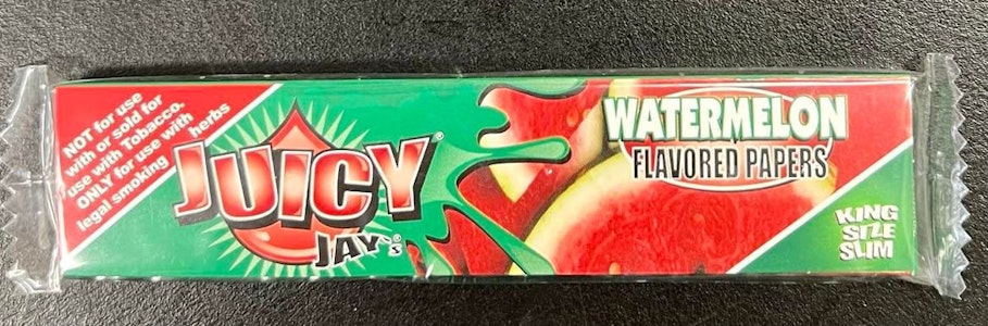 Juicy Jay - King Size Watermelon