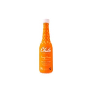 OLALA - Orange Cream | Craft Soda 10mg THC | Olala