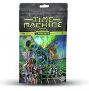 Time Machine - 28g - GMO