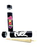 Grumpz - Fruit & Fuel - 1g Pre-Roll