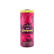  Single - Godspeak - Blackberry Lemon - 12oz - Wunder