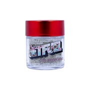 Jetpacks - Ice Cream Cake - Infused Ground Flower - 3.5g