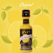 lil' Rays | Original  Lemonade | 1.75 fl oz Shot | DOH | 100mg THC