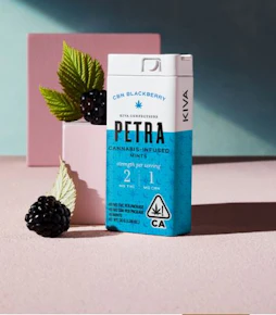 Blackberry CBN 2.5:1 - 1 Pack