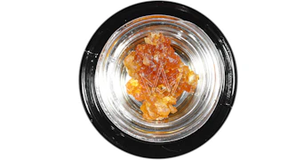 West Coast Cure - SFV OG Live Resin Sugar - 1g