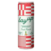 Fruit Punch - 10mg Beverage
