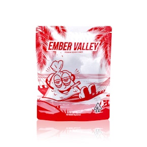 EMBER VALLEY - Flower - Dirty Banana - 14G