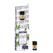 .5g King Louis XIII (STIIIZY Pod)