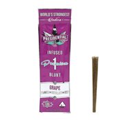 Presidential - Grape Blunt 1.5g