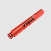 Tyson 2.0 x Stundenglass  - Hose Wand