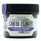 Liquid Flower Original Topical