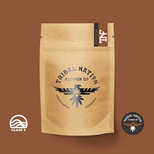 Class V - Class V 3.5g- Platinum Lemon Cherry