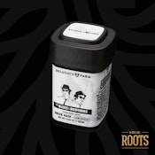 Maya - 1g Brick Hash - Local Roots