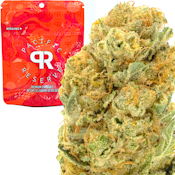 Hova Cake 3.5g Bag - Pacific Reserve