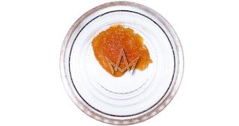 Heirbloom - Bubba Kush Terp Sugar - 1g