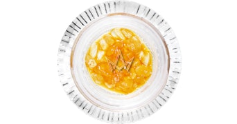 ABX - Durban Lime Sauce + Diamonds - 1g