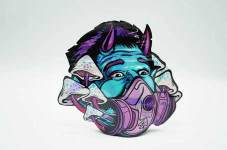 Laughing Gas - Laughing Gas - White Truffle - 3.5g Flower