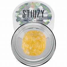 STIIIZY - Stiiizy - Berry Zkittles - 1g Live Resin Diamonds Main Image