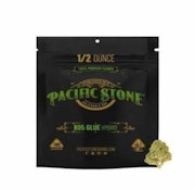 [Pacific Stone] Flower - 14g - 805 Glue (H)
