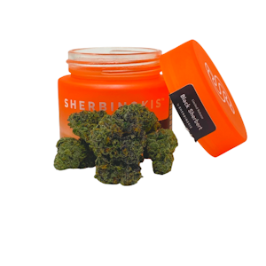 Black Sherbert