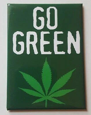 MJ Wholesale - Magnet Main Image