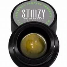 STIIIZY - Stiiizy - Berry Zkittles - 1g Solventless Jam Main Image