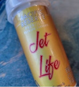 Jet Life 7g 10 pack Pre-roll - Pacific Reserve