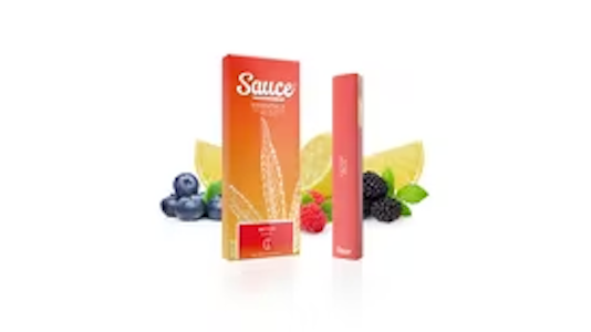 Sauce Extracts - Sauce LR All in One 1.25g ZKTLS